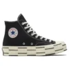Brain Dead x Chuck 70 High “Preto” Brain Dead x Chuck 70 High “Preto”