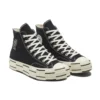 Brain Dead x Chuck 70 High “Preto” Brain Dead x Chuck 70 High “Preto”