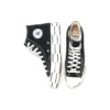 Brain Dead x Chuck 70 High “Preto” Brain Dead x Chuck 70 High “Preto”