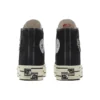 Brain Dead x Chuck 70 High “Preto” Brain Dead x Chuck 70 High “Preto”