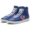 Breaking Down Barriers x Pro Leather High “Knicks”