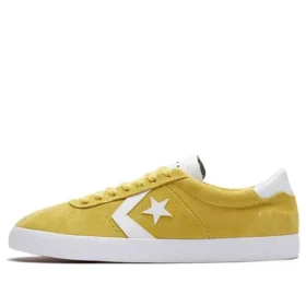 Breakpoint Pro Amarelo