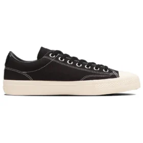 Breakstar II Sk Ox “Preto Branco”