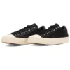 Breakstar II Sk Ox “Preto Branco”