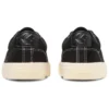 Breakstar II Sk Ox “Preto Branco”