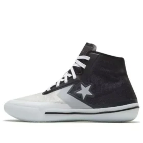 Build It Up Chuck Taylor All Star Pro BB Hi “Black White”