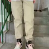 Calças com cordão Chuck Taylor All Star Tamanhos asiáticos “Beige”