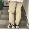 Calças com cordão Chuck Taylor All Star Tamanhos asiáticos “Beige”