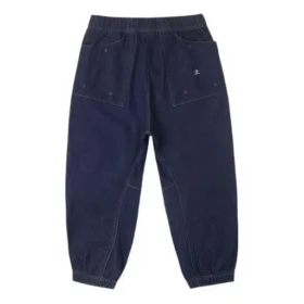 Calças de ganga Jogger Elevated Tamanhos asiáticos “Blue”
