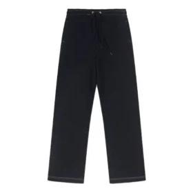 Calças de treino Essential Tamanhos asiáticos “Navy”