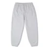 Calças de treino Gold Standard Loose Fit Tamanhos asiáticos “Cinza claro mesclado”