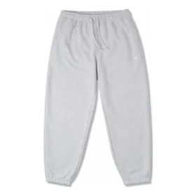 Calças de treino Gold Standard Loose Fit Tamanhos asiáticos “Cinza claro mesclado” Calças de treino Gold Standard Loose Fit Tamanhos asiáticos “Cinza claro mesclado”