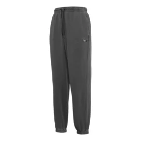 Calças de treino largas com patch do ténis Chuck Taylor Go-To Tamanhos asiáticos “Grey” Calças de treino largas com patch do ténis Chuck Taylor Go-To Tamanhos asiáticos “Grey”