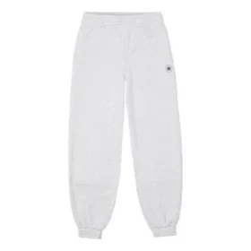 Calças Retro Chuck Knit Tamanhos asiáticos “Branco”