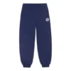 Calças Retro Chuck Knit Tamanhos asiáticos “Navy”