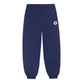 Calças Retro Chuck Knit Tamanhos asiáticos “Navy”