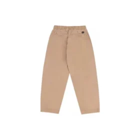 Calças Tecidas City Escape Tamanhos Ásia “Khaki”
