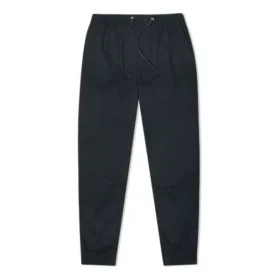 Calças Tecidas Sazonais Chuck Taylor Tamanhos Asiáticos “Preto”