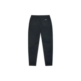 Calças Tecidas Sazonais Chuck Taylor Tamanhos Asiáticos “Preto”