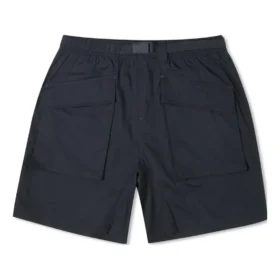 Calções Cargo Trail Tamanhos asiáticos “Preto”
