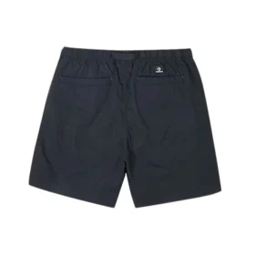 Calções Cargo Trail Tamanhos asiáticos “Preto”