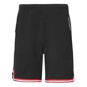 Calções de basquetebol Tamanhos asiáticos “Preto”