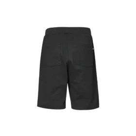 Calções de Jersey Tamanhos Asiáticos “Black”