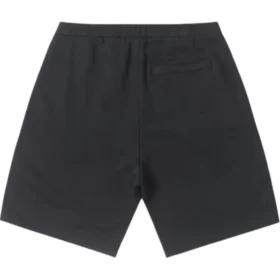Calções Gold Standard Tamanhos asiáticos “Preto”