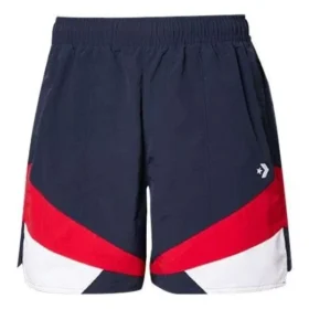 Calções Star Chevron Archive Tamanhos asiáticos “Navy”
