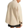 Camisa Active Utility Tamanhos asiáticos “Nutty Granola”