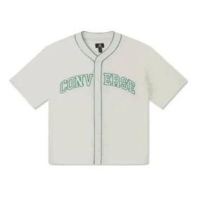 Camisa de basebol Tamanhos asiáticos “Branco”