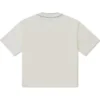 Camisa de basebol Tamanhos asiáticos “Branco”