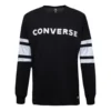 Camisa de Futebol Tamanhos Ásia “Black”
