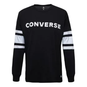 Camisa de Futebol Tamanhos Ásia “Black”