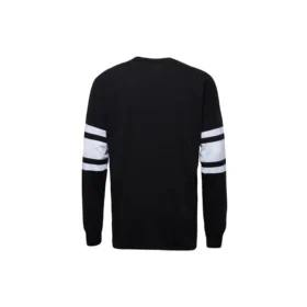 Camisa de Futebol Tamanhos Ásia “Black”