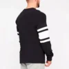 Camisa de Futebol Tamanhos Ásia “Black”