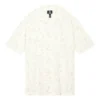 Camisa de Skate Tamanhos Asiáticos “Branco”