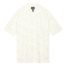 Camisa de Skate Tamanhos Asiáticos “Branco”