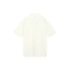 Camisa de Skate Tamanhos Asiáticos “Branco”