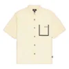 Camisa Jack Purcell Tamanhos asiáticos “Banana Cake”