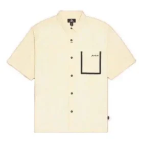 Camisa Jack Purcell Tamanhos asiáticos “Banana Cake”