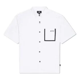Camisa Jack Purcell Tamanhos asiáticos “Branco”