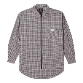 Camisa POCKET OS WOVEN HIMALAYAN SALT MLT
