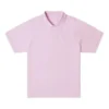 Camisa Polo Marquis Tamanhos Asiáticos “Stardust Lilac”