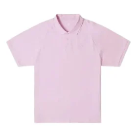 Camisa Polo Marquis Tamanhos Asiáticos “Stardust Lilac”