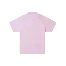 Camisa Polo Marquis Tamanhos Asiáticos “Stardust Lilac”