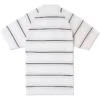 Camisa Polo Marquis Tamanhos Ásia “Bege Preto”