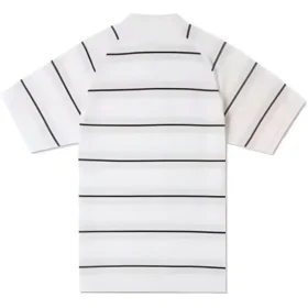 Camisa Polo Marquis Tamanhos Ásia “Bege Preto”