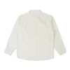 Camisa Tecida One Star Tamanhos Asiáticos “Branco”