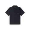 Camisa Tecida Skate Tamanhos Asiáticos “Preto Multicolorido”
